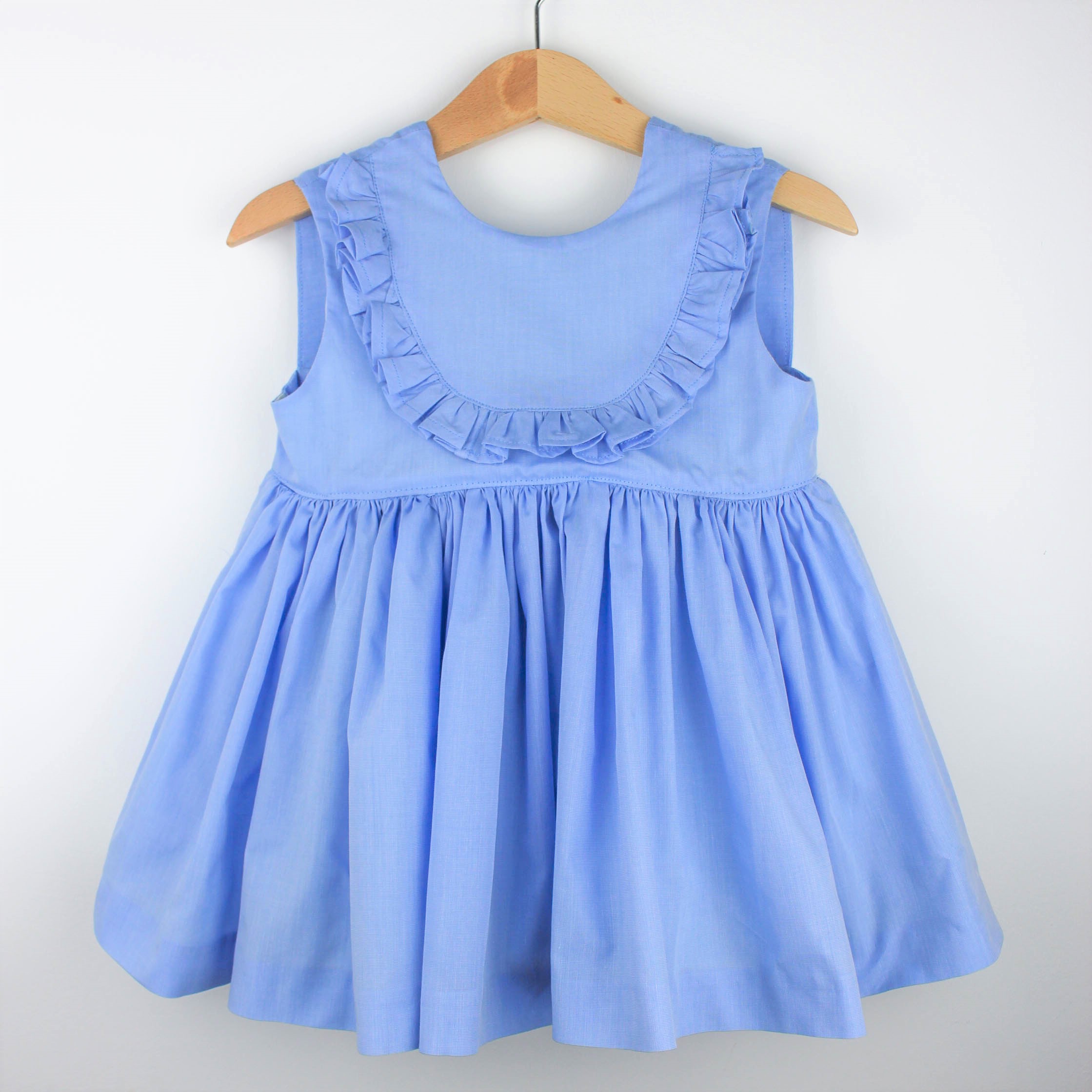 vestido celeste (8 de 13)
