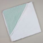 capa de baño bambu