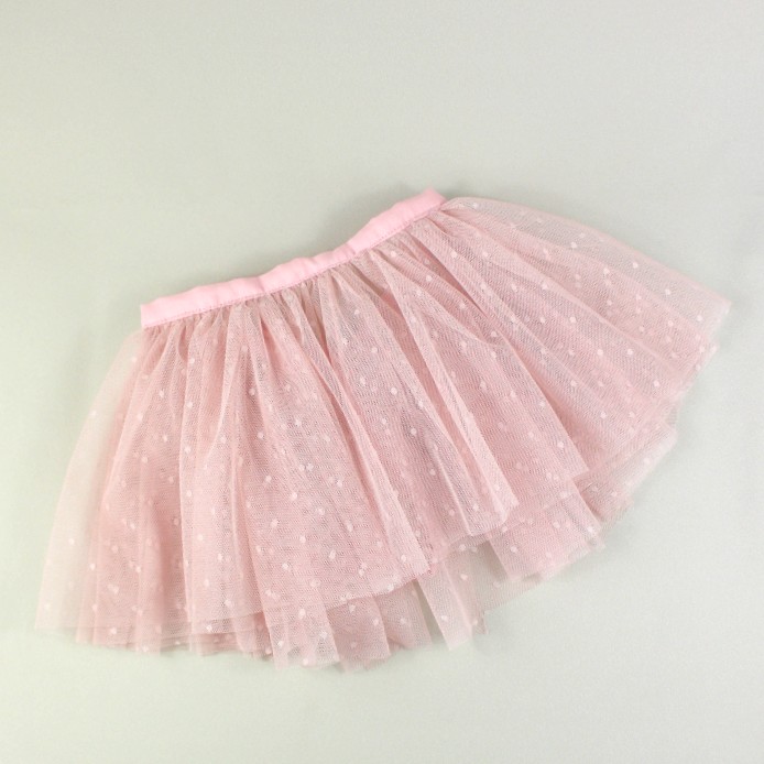 tu tu edit tutu niña rosa maquillaje