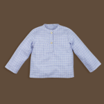 camisa niño mangas largas 12 meses