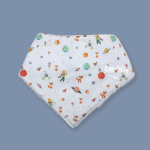 babero bandana principito