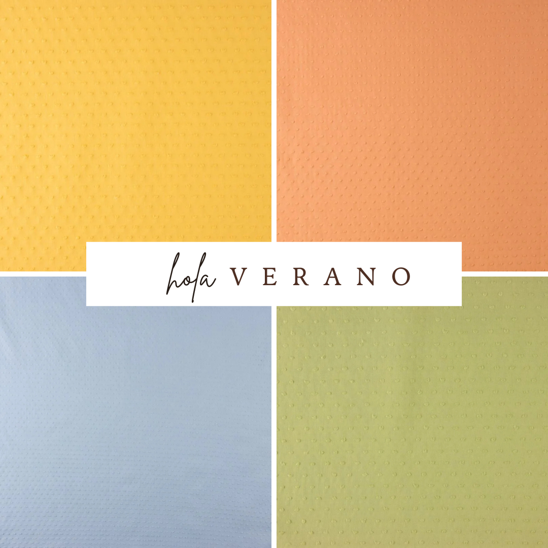 colores disponibles